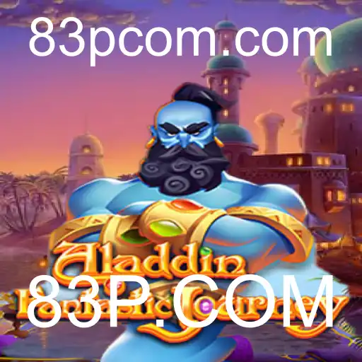 Explorando o Mundo do Jogo Aladdin e a Relevância Atual da 83P.COM