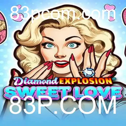 Explorando o Mundo de DiamondExplosionSweetLove: Uma Aventura Interativa no Universo de 83P.COM