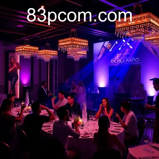 Eventos exclusivos