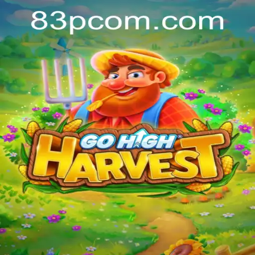 Descubra o Mundo de GoHighHarvest: Um Jogo de Aventuras e Estratégia