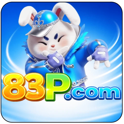 83P.COM Logo