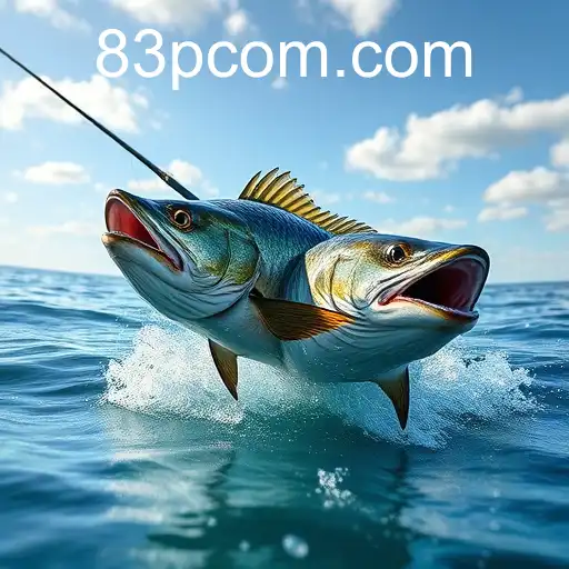 Jogos de pesca