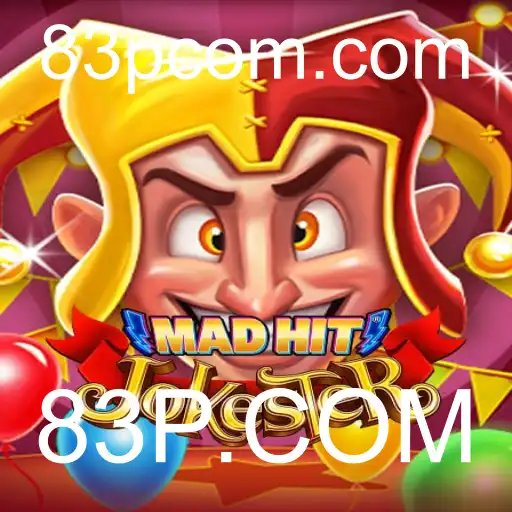 MadHitJokester: Um Jogo de Estratégia e Comédia