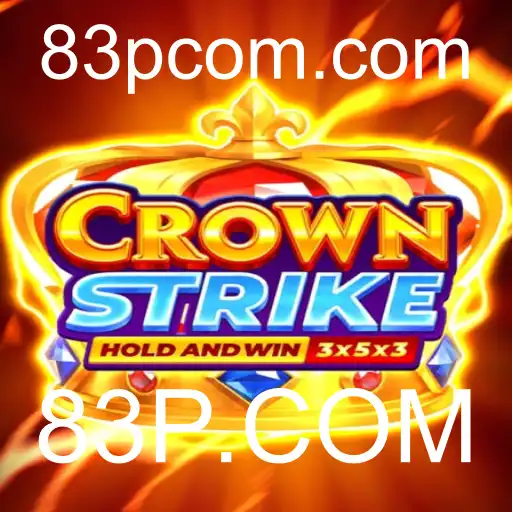 CrownStrike: O Novo Fenômeno do Mundo dos Jogos