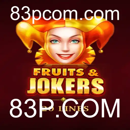 Descobrindo o Fascinante Mundo de FruitsAndJokers20