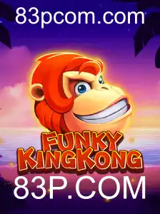 Explorando o Mundo de FunkyKingKong