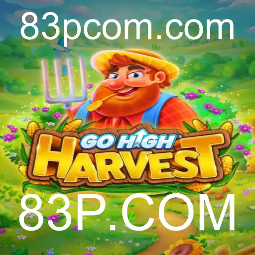 Descubra o Mundo de GoHighHarvest: Um Jogo de Aventuras e Estratégia