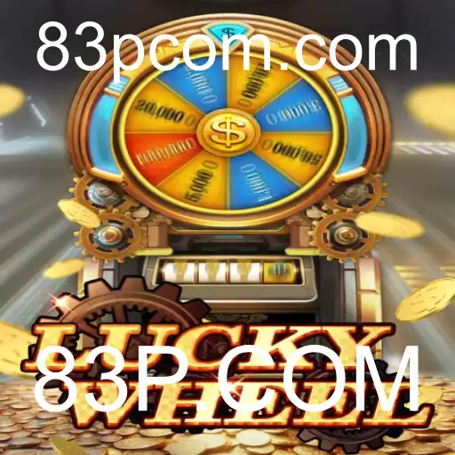 Explorando o Fascinante Mundo de LuckyWheel: A Nova Sensação do 83P.COM