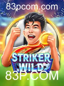Descubra o Universo Intenso de StrikerWILD: O Jogo Inovador de 83P.COM