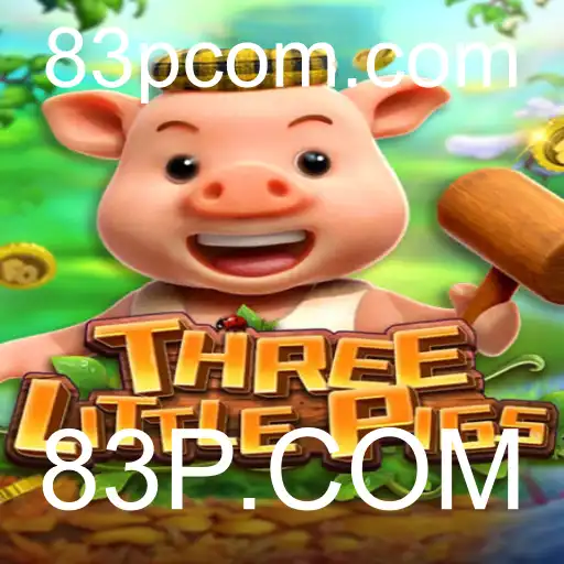Explorando o Jogo THREELITTLEPIGS: Um Passeio pelo Mundo da Diversão e Estratégia