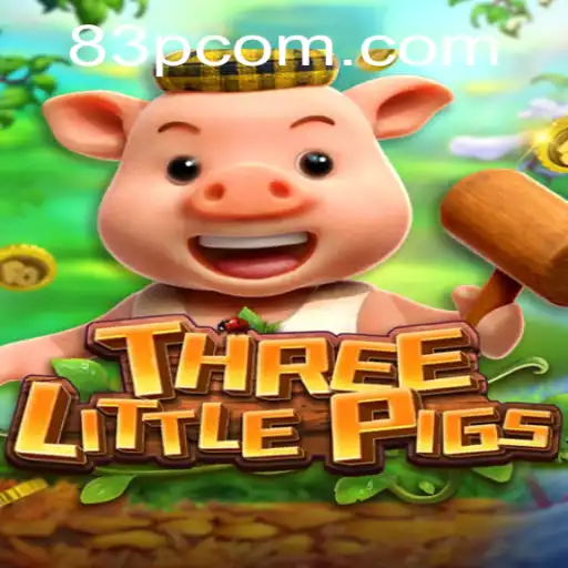 Explorando o Jogo THREELITTLEPIGS: Um Passeio pelo Mundo da Diversão e Estratégia