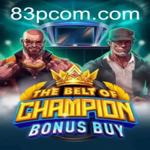 TheBeltOfChampionBonusBuy: Mergulhe na Aventura com 83P.COM
